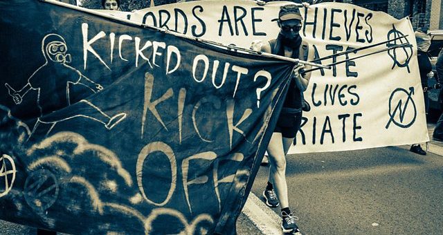Britains Housing Crisis What Went Wrong