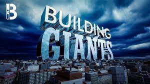 Building Giants