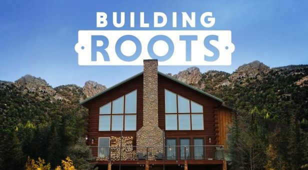 Building Roots