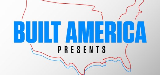 Built America Presents