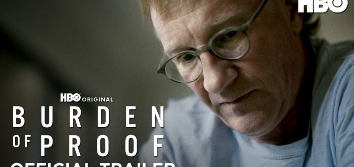 Burden of Proof