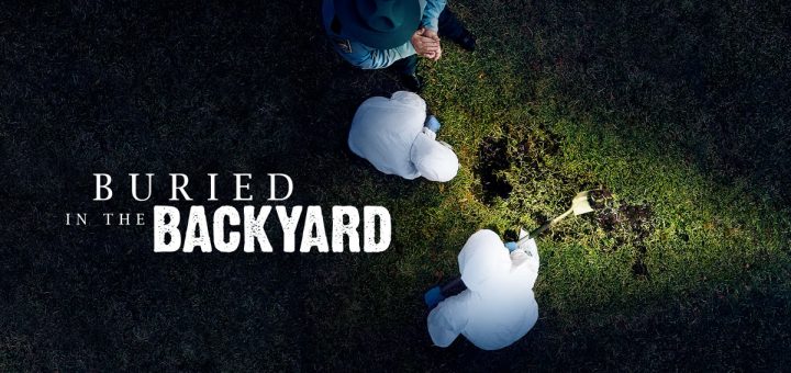 Buried in the Backyard