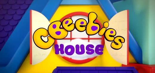 CBeebies House 