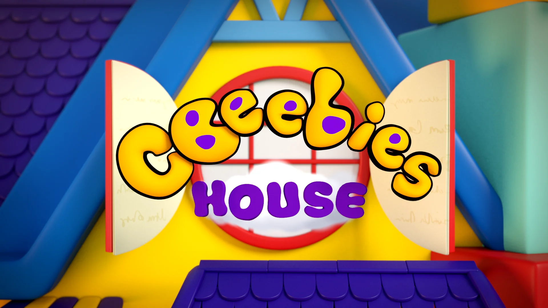 CBeebies House CBeebies House “Dodge and the Baby Animals” 3 April 2026 on CBeebies