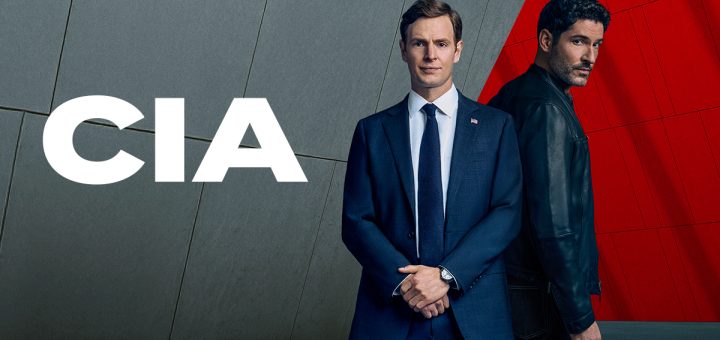 CIA
