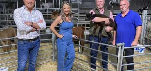 Cannon Hall A Yorkshire Farm