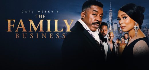 Carl Weber's The Family Business