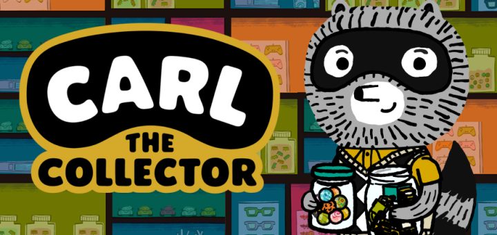 Carl the Collector