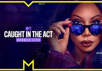 Caught in the Act Double Life