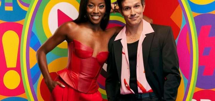 Celebrity Big Brother 1