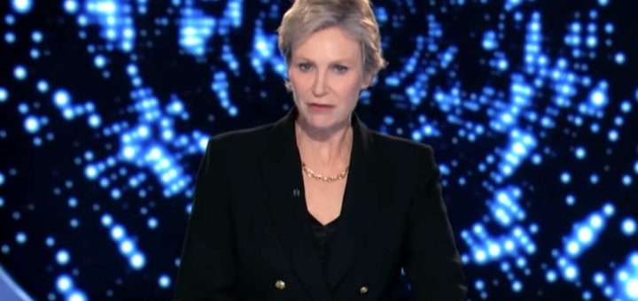 Celebrity Weakest Link 1