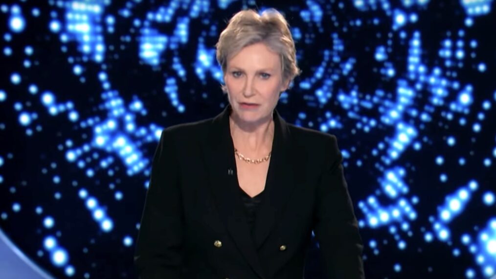 Celebrity Weakest Link “Glee Homecoming” S1E1 September 15 2025 on FOX