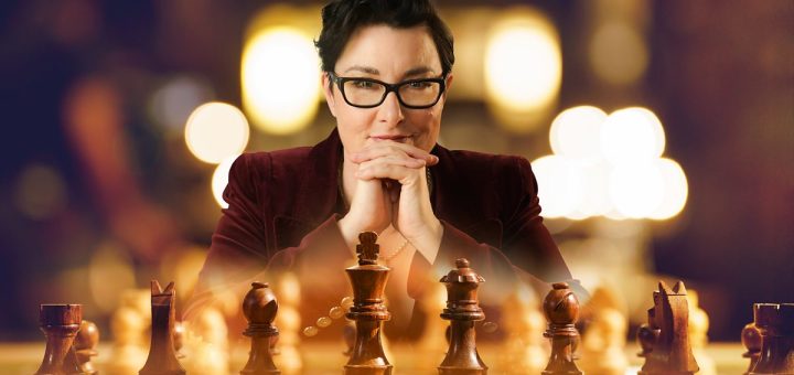 Chess Masters The Endgame