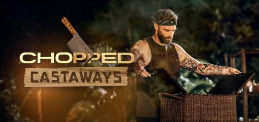 Chopped Castaways