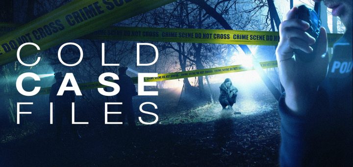 Cold Case Files