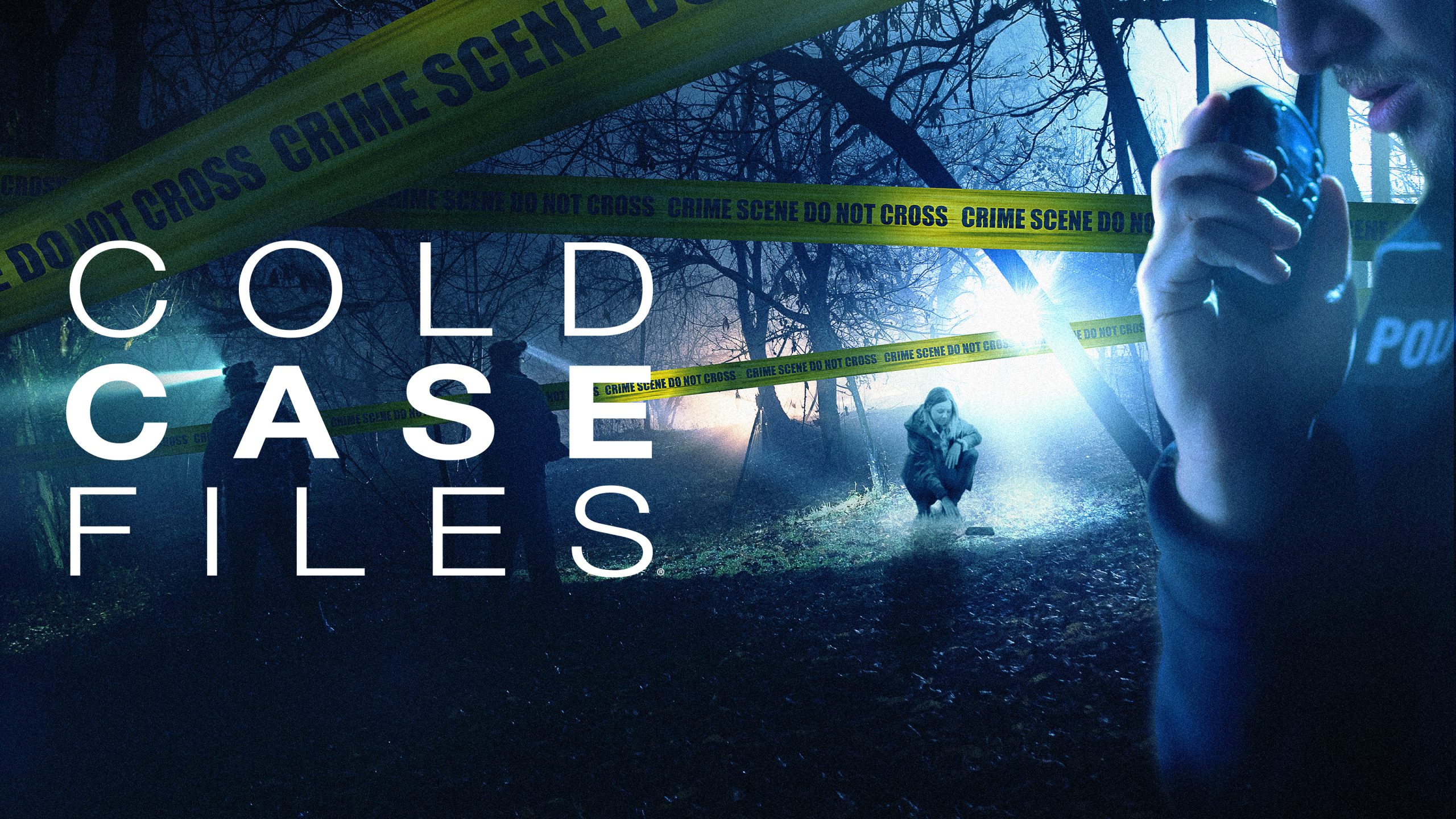 Cold Case Files The Rifkin Murders "Part 1" September 30 2023 on A&E