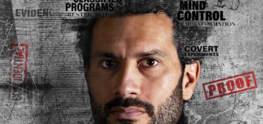Conspiracies and Cover-Ups