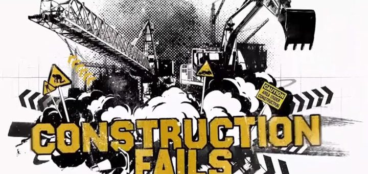 Construction Fails