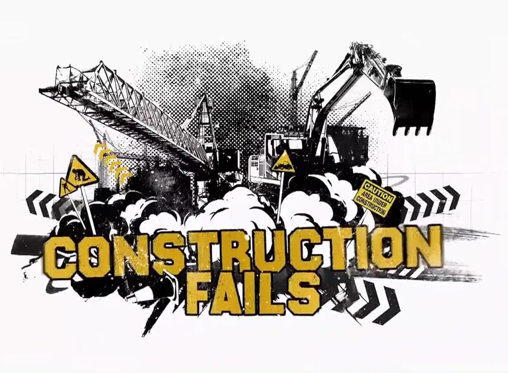 Construction Fails “Fault Line Fiasco” S2E2 April 6 2026 on National Geographic