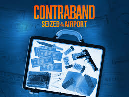 Contraband