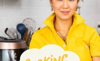 Cooking with Choi