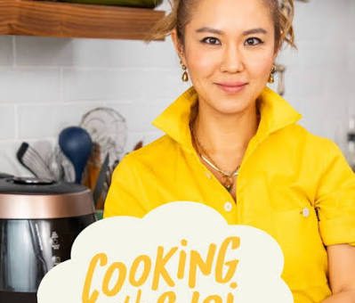 Cooking with Choi