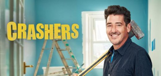Crashers