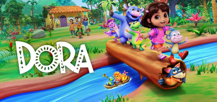 DORA 