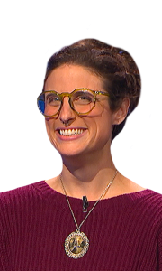 Final Jeopardy 3/23/23 (Movie Theme Songs) & Who Won Thursday March 23 2023 3 Daisy Donohue