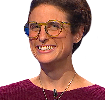 Daisy Donohue