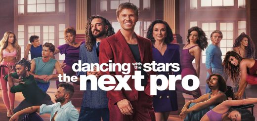 Dancing With the Stars: The Next Pro