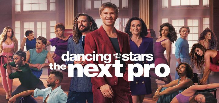 Dancing With the Stars: The Next Pro