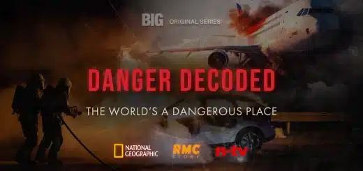 Danger Decoded