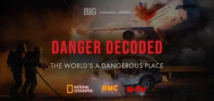 Danger Decoded