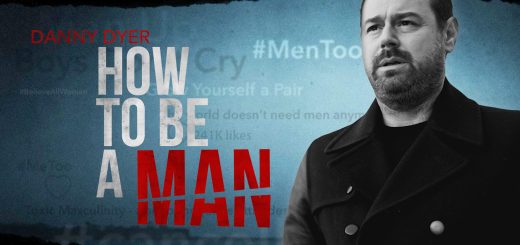 Danny Dyer How to Be a Man
