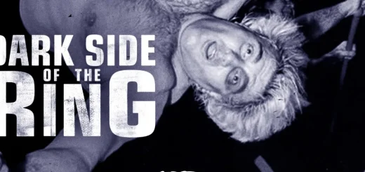 Dark Side of the Ring