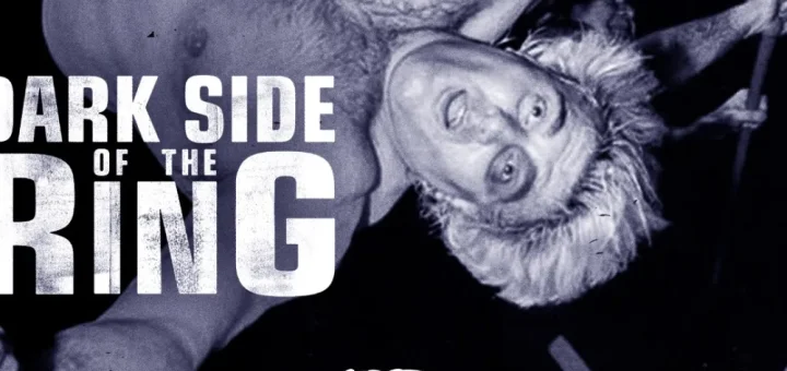 Dark Side of the Ring