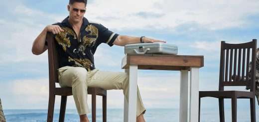 Deal or No Deal Island