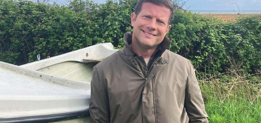 Dermot OLearys Taste of Ireland