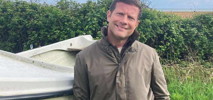 Dermot OLearys Taste of Ireland