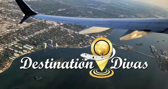 Destination Divas