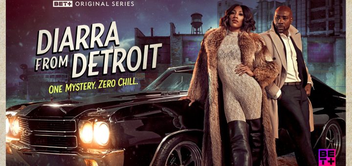 Diarra From Detroit