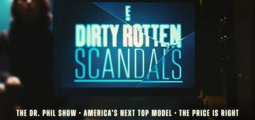 Dirty Rotten Scandals