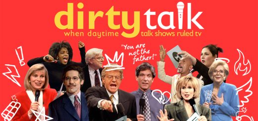 Dirty Talk: When Daytime Talk Shows Ruled TV Season 1 Episode 1