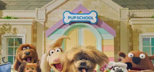 Dodges Pup School