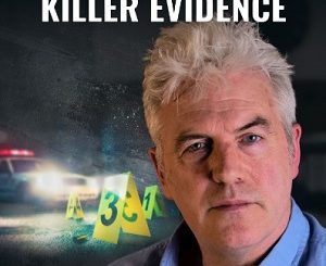 Donal MacIntyres Killer Evidence