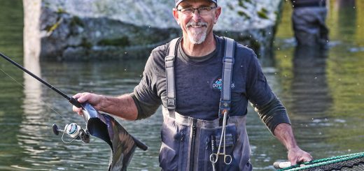 Dr. Bob's Wild Diaries