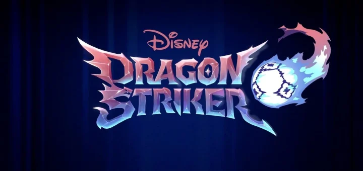 Dragon Striker