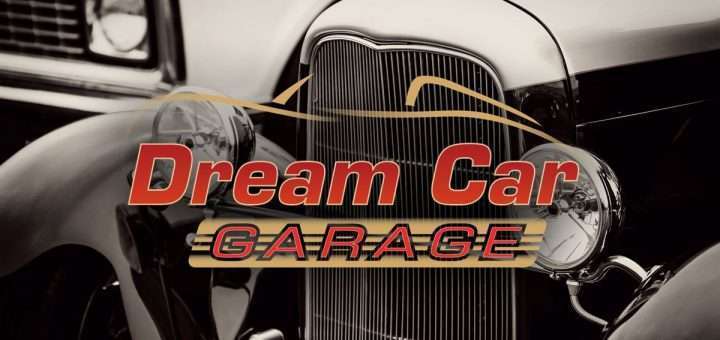 Dream Car Garage