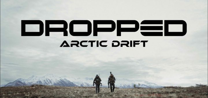 Dropped: Arctic Drift